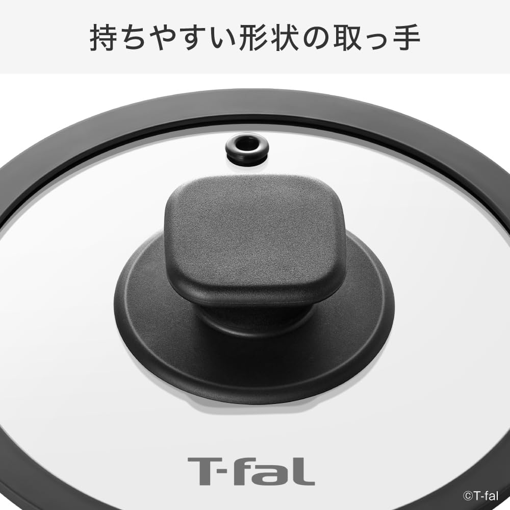 T-faL ラクラクッカー Amazon.co.jp: ティファール ラクラ・クッカー専用ガラス蓋 普段